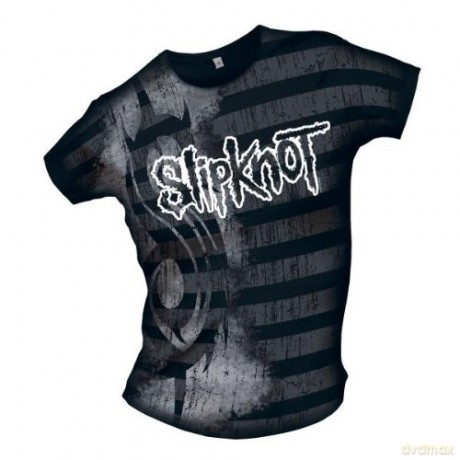 Slipknot: Stencil S [T-Shirt]