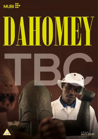 Dahomey [DVD]