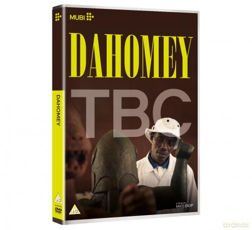 Dahomey [DVD]