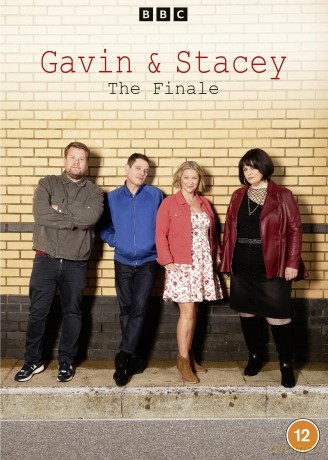 Gavin & Stacey: The Finale [DVD]