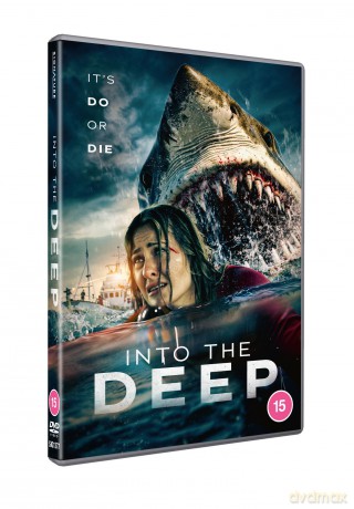 Into The Deep [DVD]