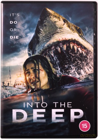 Into The Deep [DVD]