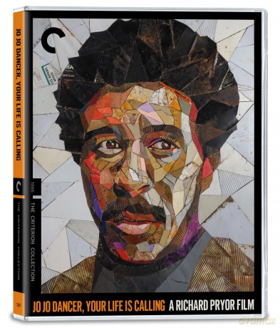 Jo Jo Dancer. Your Life Is Calling [Blu-Ray]