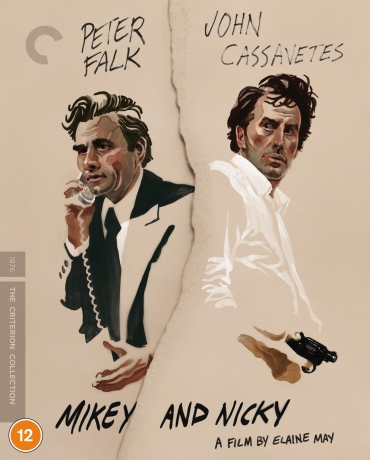 Mikey And Nicky [Blu-Ray]