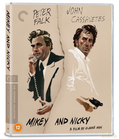 Mikey And Nicky [Blu-Ray]