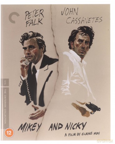Mikey And Nicky [Blu-Ray]