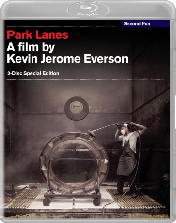 Park Lanes [2xBlu-Ray]