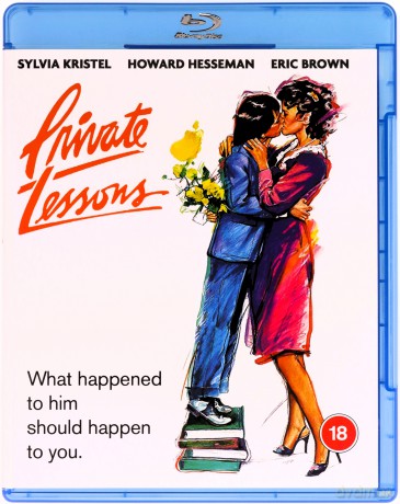 Private Lessons (Prywatne lekcje) [Blu-Ray]