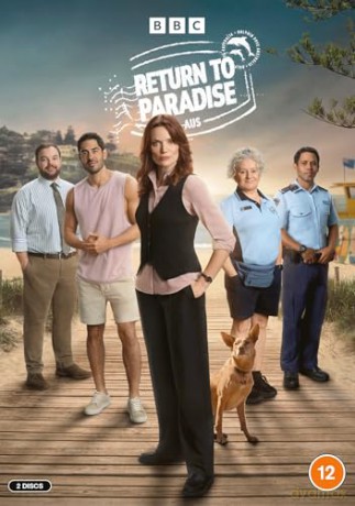 Return To Paradise [2DVD]