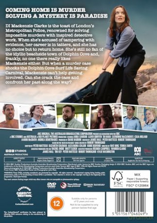 Return To Paradise [2DVD]