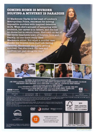 Return To Paradise [2DVD]