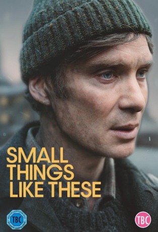 Small Things Like These (Drobiazgi takie jak te) [DVD]