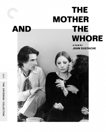 The Mother And The Whore (Mama i dziwka) [Blu-Ray]