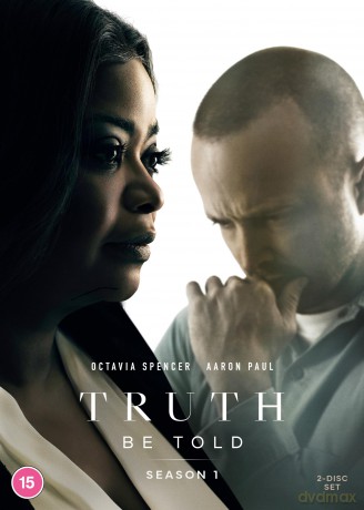 Truth Be Told - Series 1 [2DVD]