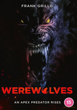 Werewolves (Wilkołaki) [DVD]
