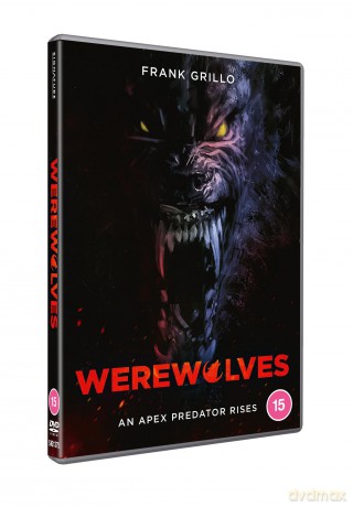 Werewolves (Wilkołaki) [DVD]