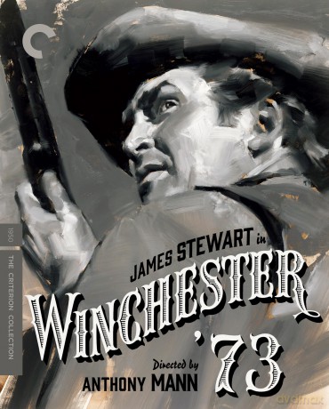 Winchester 73 [Blu-Ray]