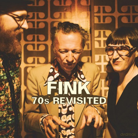 FINK & Eberhard & Weber & Fink: 70s Revisited - Sound Of Music [CD]