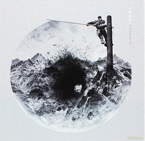 OZO: A Kind of Zo [CD]