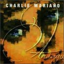 Charlie Mariano: Adagio [CD]