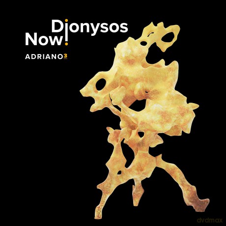 Ensemble Dionysos Now!: Adriaen Willaert: Adriano 3 [Winyl]