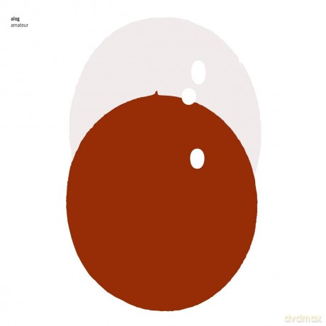 Alog: Amateur [2xWinyl]