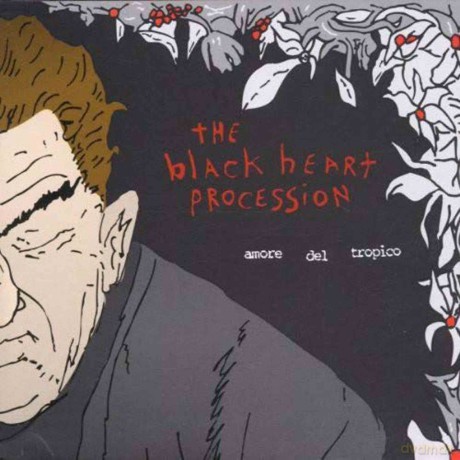 Black Heart Procession: Amore Del Tropico [2xWinyl]