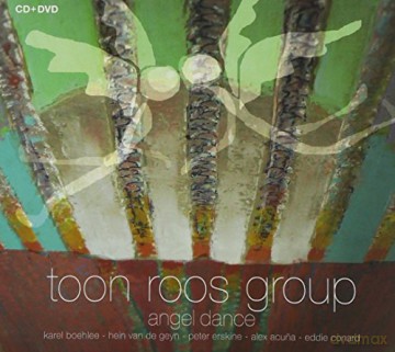 Toon Roos Group: Angel Dance [2CD]