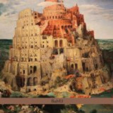 Uri Gurvich: BabEl [CD]