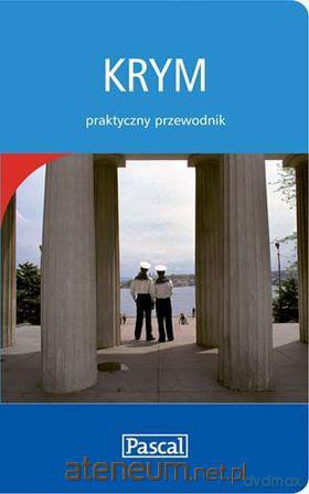 Praktyczny przewodnik - Krym [KSĄŻKA]