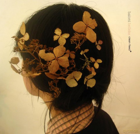 Baloni: Belleke [CD]
