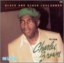 Charles Brown: Blues And Oher Love Songs [KASETA]