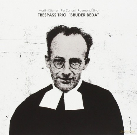 Trespass Trio: Bruder Beda [CD]