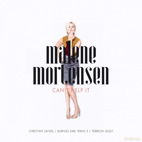 Malene Mortensen: Cant Help It [Winyl]