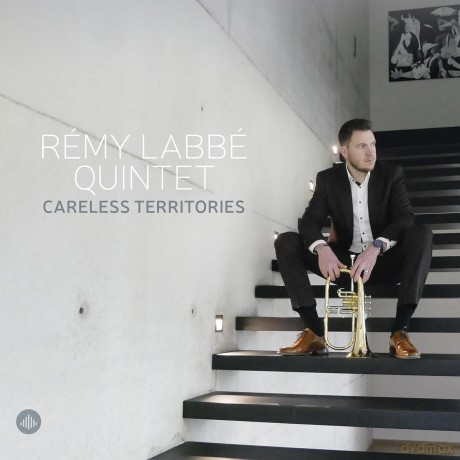 Rémy Labbé Quintet: Careless Territories [CD]