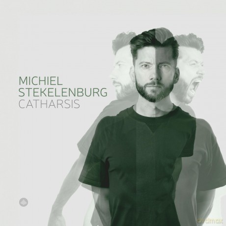 Michiel Stekelenburg: Catharsis [CD]