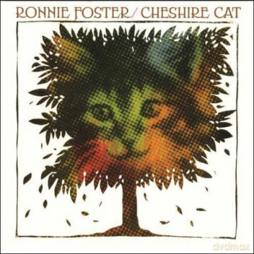 Ronnie Foster w/George Benson: Cheshire Cat [Winyl]