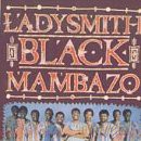 Ladysmith Black Mambazo: Classic Tracks [KASETA]