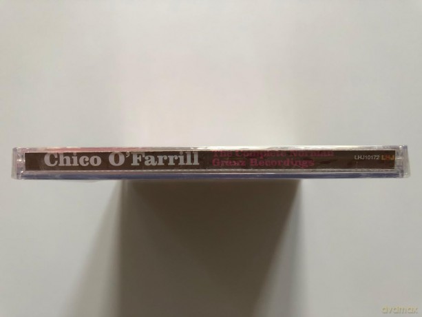 Chico OFarrill: Complete Norman Granz Recordings [2CD]