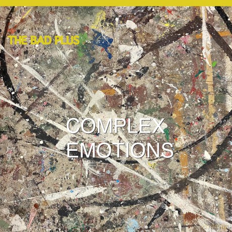 The Bad Plus: Complex Emotions [Winyl]