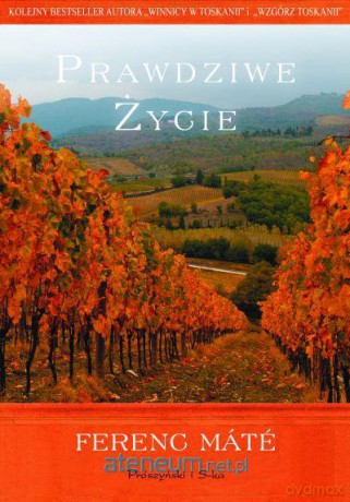 Prawdziwe życie [KSĄŻKA]