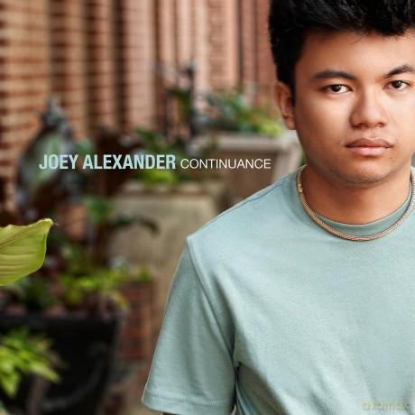 Joey Alexander Trio w/Theo Croker: Continuance [Winyl]