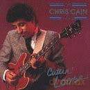 The Chris Cain Band: Cuttin Loose [KASETA]