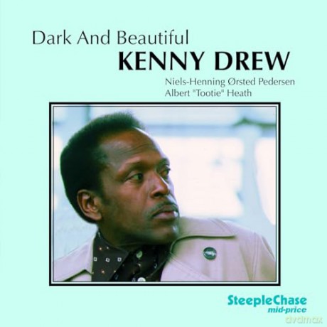 Kenny Drew: Dark And Beautiful [2CD]