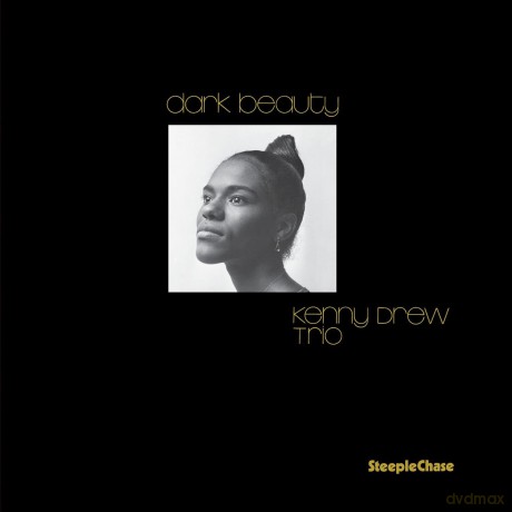 Kenny Drew: Dark Beauty [Winyl]