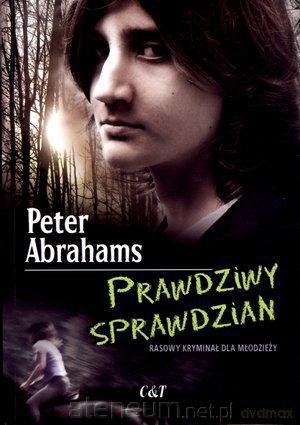 Prawdziwy sprawdzian [KSĄŻKA]