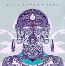 Mikey Harts Diga Rhythm Band: Diga Rhythm Band [KASETA]