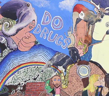 Do Drugs: Do Drugs [CD]