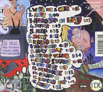Do Drugs: Do Drugs [CD]