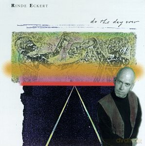 Rinde Eckert: Do The Day Over [CD]